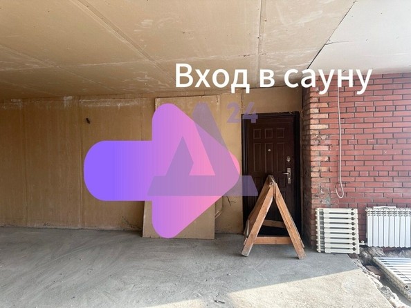 
   Продам 4-комнатную, 185.4 м², Александра Радищева ул, 1/3

. Фото 2.