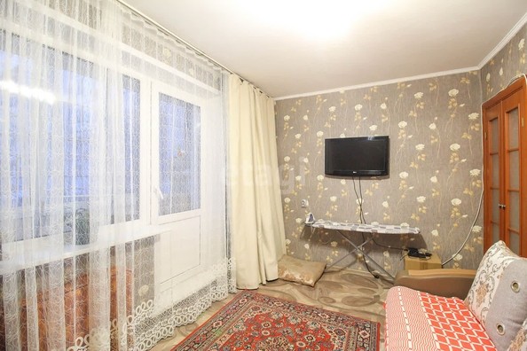 
   Продам 2-комнатную, 52.5 м², Попова ул, 107

. Фото 4.