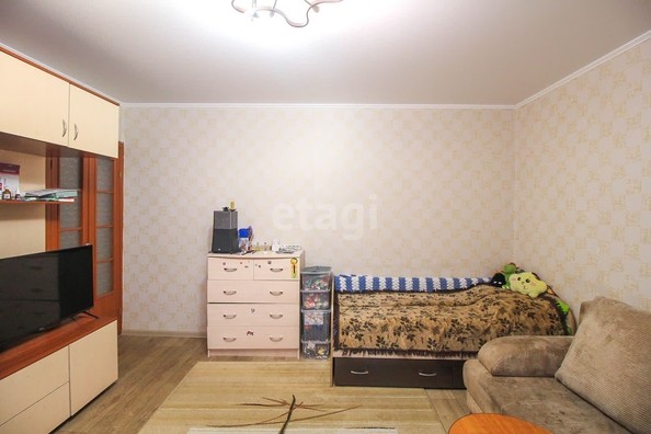 
   Продам 2-комнатную, 52.5 м², Попова ул, 107

. Фото 15.