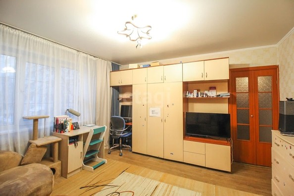 
   Продам 2-комнатную, 52.5 м², Попова ул, 107

. Фото 16.