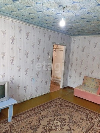 
   Продам 1-комнатную, 38 м², Владимира Короленко ул, 43

. Фото 18.