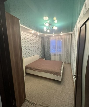 
   Продам 2-комнатную, 63 м², Сергея Семенова ул, 17

. Фото 7.