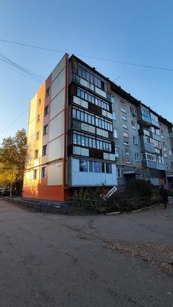 
   Продам 4-комнатную, 61.7 м², Попова ул, 49

. Фото 13.