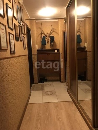 
   Продам 2-комнатную, 42.5 м², Георгия Исакова ул, 124

. Фото 9.