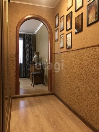 
   Продам 2-комнатную, 42.5 м², Георгия Исакова ул, 124

. Фото 10.