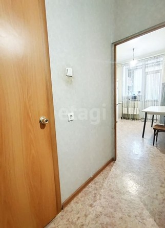 
   Продам 1-комнатную, 35.1 м², Ленинградская ул, 38

. Фото 4.