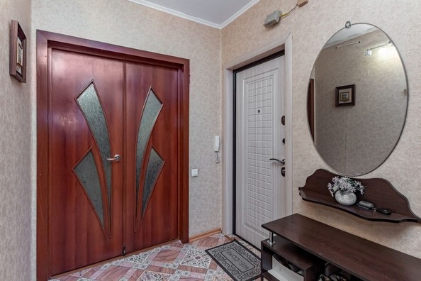 
   Продам 3-комнатную, 60.8 м², Антона Петрова ул, 241

. Фото 1.