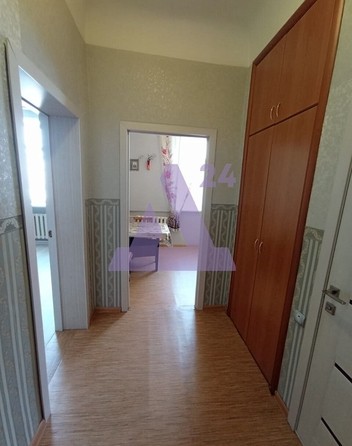 
   Продам 1-комнатную, 37.2 м², Хабаровская ул, 5

. Фото 11.