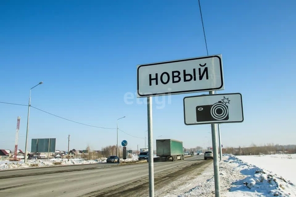 
  Продам  участок ИЖС, 12 соток, Барнаул

. Фото 10.