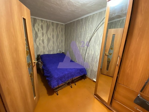 
   Продам 3-комнатную, 54.9 м², Новосибирская ул, 36

. Фото 6.