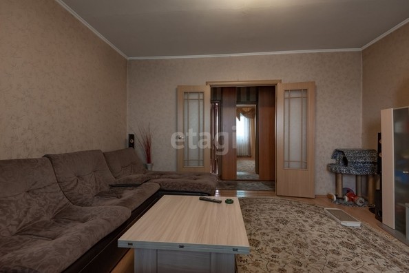 
   Продам 3-комнатную, 66 м², Сергея Лазо ул, 10

. Фото 14.