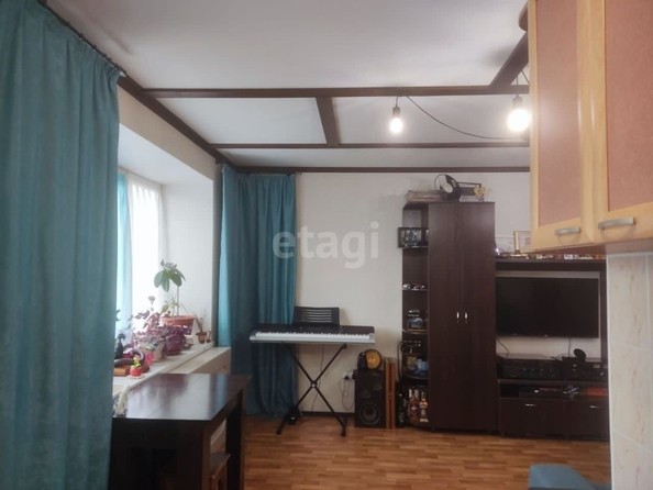 
   Продам 2-комнатную, 45.1 м², Комсомольский пр-кт, 35

. Фото 5.