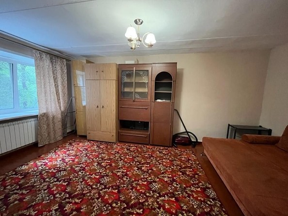 
   Продам 1-комнатную, 31.1 м², Комсомольский пр-кт, 77/10

. Фото 4.