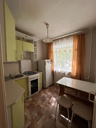 
   Продам 1-комнатную, 31.1 м², Комсомольский пр-кт, 77/10

. Фото 7.
