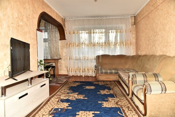 
   Продам 3-комнатную, 58.1 м², Степана Разина ул, 67

. Фото 10.