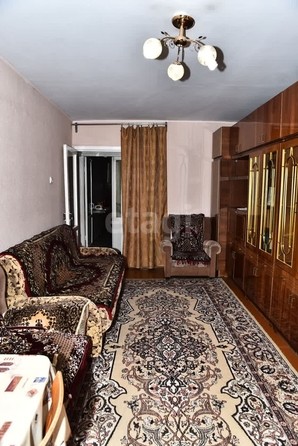 
   Продам 2-комнатную, 47.8 м², Александра Радищева ул, 4

. Фото 8.