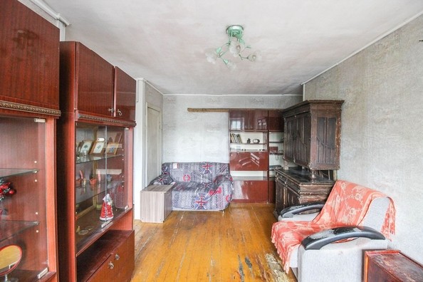 
   Продам 3-комнатную, 56.5 м², Комсомольский пр-кт, 103

. Фото 6.