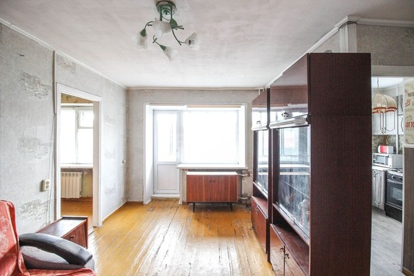
   Продам 3-комнатную, 56.5 м², Комсомольский пр-кт, 103

. Фото 16.