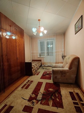 
   Продам 3-комнатную, 60.2 м², Павловский тракт, 108

. Фото 14.