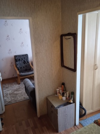 
   Продам 2-комнатную, 28 м², Эмилии Алексеевой ул, 64

. Фото 10.