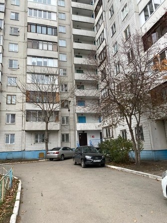 
   Продам 3-комнатную, 60 м², Попова ул, 143

. Фото 6.