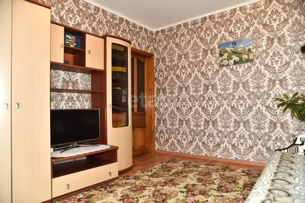 
   Продам 2-комнатную, 47.7 м², Коммунарский пер, 14

. Фото 6.
