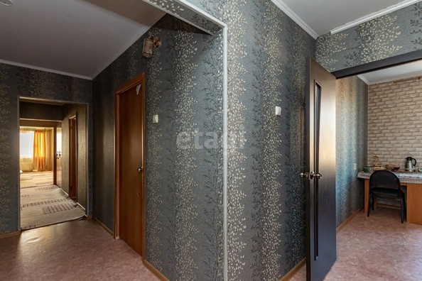 
   Продам 3-комнатную, 82 м², Малахова ул, 83

. Фото 18.