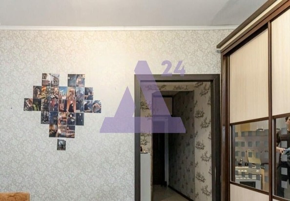 
   Продам 1-комнатную, 25.6 м², Тюленина ул, 2А

. Фото 14.