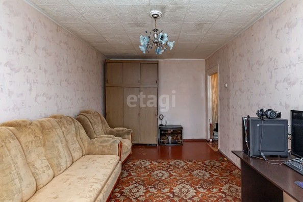 
   Продам 1-комнатную, 29.8 м², Малахова ул, 50

. Фото 12.