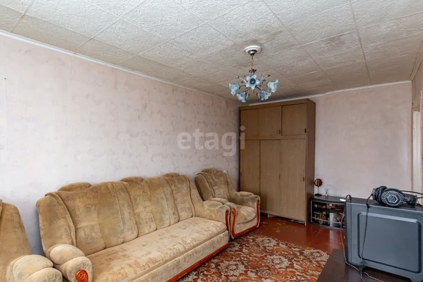 
   Продам 1-комнатную, 29.8 м², Малахова ул, 50

. Фото 13.