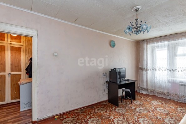 
   Продам 1-комнатную, 29.8 м², Малахова ул, 50

. Фото 14.
