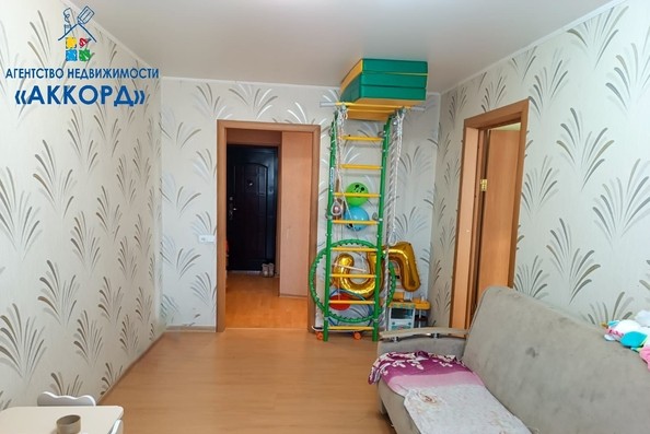 
   Продам 2-комнатную, 40.2 м², Деповская ул, 23

. Фото 5.
