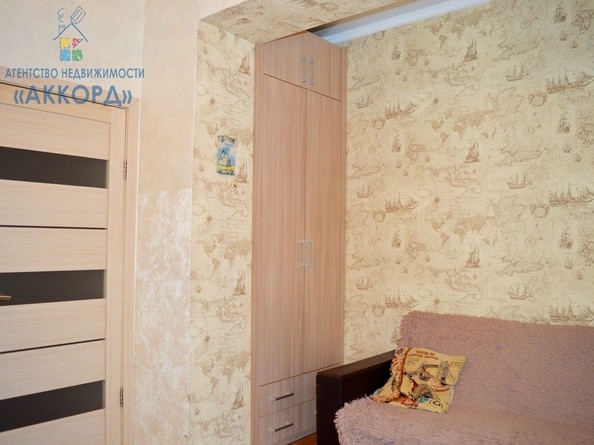 
   Продам 3-комнатную, 80.8 м², Ленинградская ул, 89

. Фото 4.