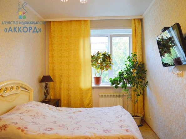 
   Продам 3-комнатную, 80.8 м², Ленинградская ул, 89

. Фото 11.