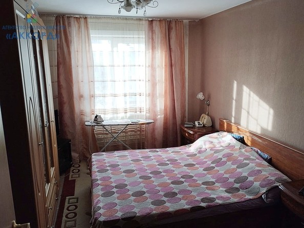 
   Продам 4-комнатную, 97 м², Михаила Кутузова ул, 21

. Фото 3.