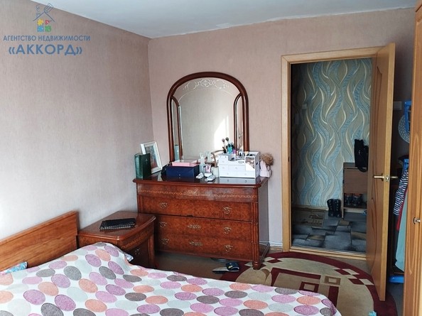 
   Продам 4-комнатную, 97 м², Михаила Кутузова ул, 21

. Фото 12.