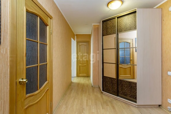 
   Продам 3-комнатную, 93.1 м², Павловский тракт, 80

. Фото 9.