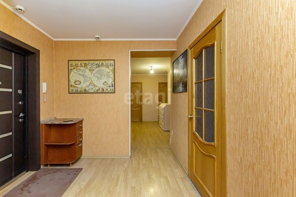 
   Продам 3-комнатную, 93.1 м², Павловский тракт, 80

. Фото 11.