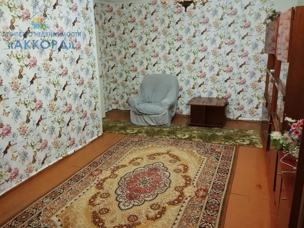 
   Продам 2-комнатную, 45 м², Михаила Митрофанова ул, 10

. Фото 13.