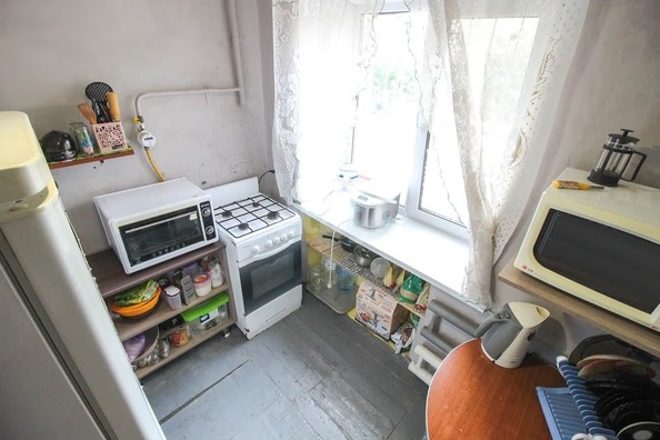 
   Продам 2-комнатную, 43 м², Комсомольский пр-кт, 103

. Фото 1.