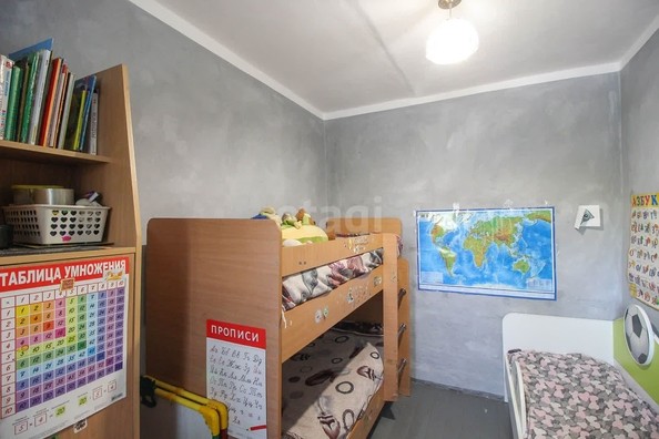 
   Продам 2-комнатную, 43 м², Комсомольский пр-кт, 103

. Фото 2.