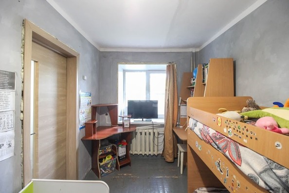 
   Продам 2-комнатную, 43 м², Комсомольский пр-кт, 103

. Фото 13.