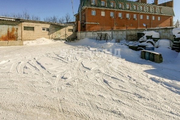 
  Продам  коммерческую землю, 30 соток, Барнаул

. Фото 21.