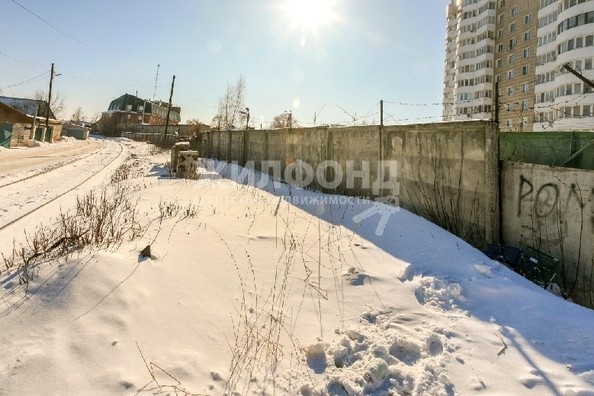 
  Продам  коммерческую землю, 30 соток, Барнаул

. Фото 27.