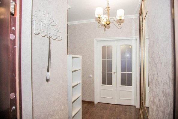 
  Сдам посуточно в аренду 2-комнатную квартиру, 55 м², Барнаул

. Фото 7.