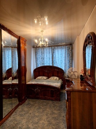 
  Сдам посуточно в аренду 2-комнатную квартиру, 44 м², Барнаул

. Фото 2.