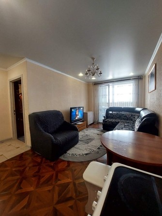 
  Сдам посуточно в аренду 2-комнатную квартиру, 44 м², Барнаул

. Фото 8.