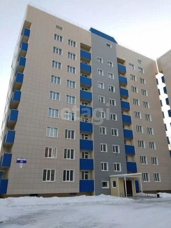 
   Продам 1-комнатную, 32.8 м², Ленинградская ул, 36

. Фото 4.