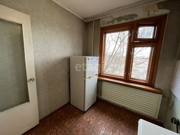 
   Продам 1-комнатную, 29.3 м², Попова ул, 10/1

. Фото 4.