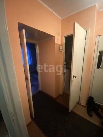 
   Продам 1-комнатную, 38 м², Владимира Короленко ул, 24

. Фото 4.